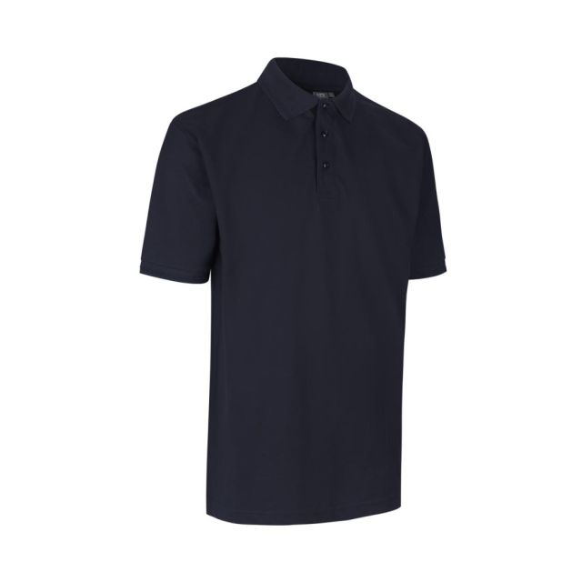 PRO Wear poloshirt | u. lomme | navy