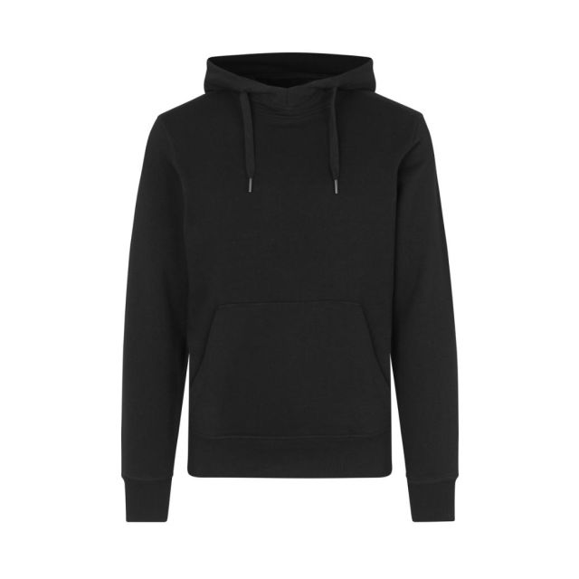 ID Core Hoodie Sort