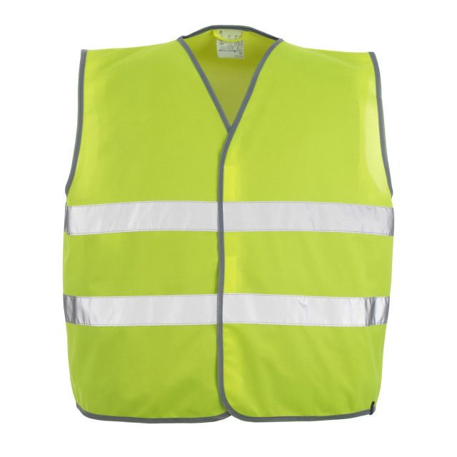 Mascot Trafikvest.