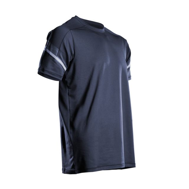 Mascot T-shirt, kortærmet - navy