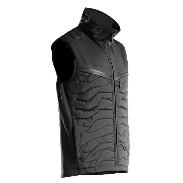 Mascot CLIMASCOT® Termovest - sort