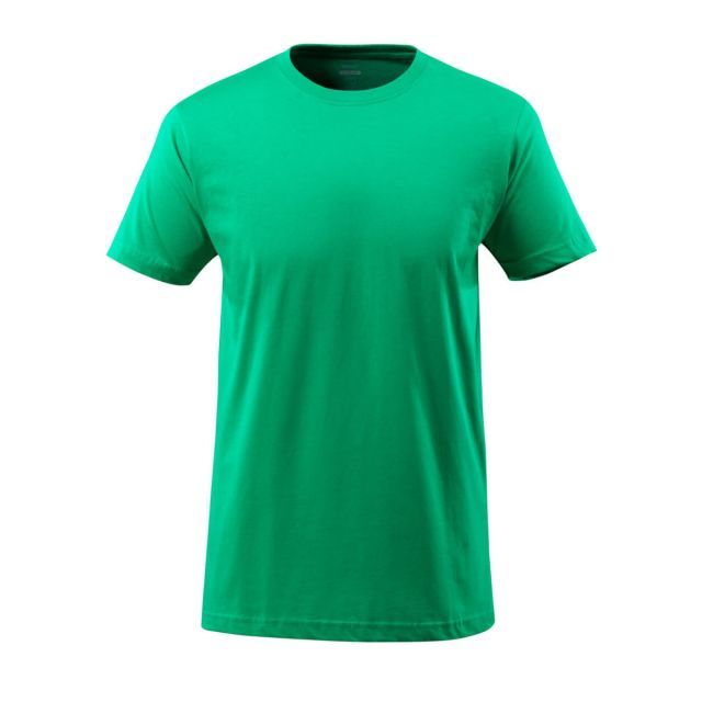 MASCOT Calais T-shirt Græsgrøn