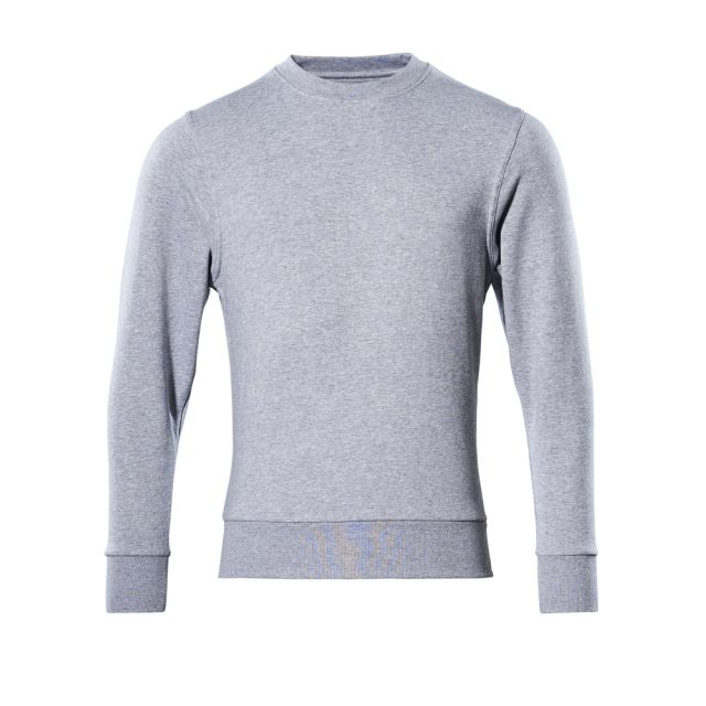 MASCOT Carvin Sweatshirt Grå
