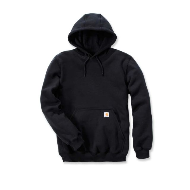 Carhartt Hættetrøje Sort
