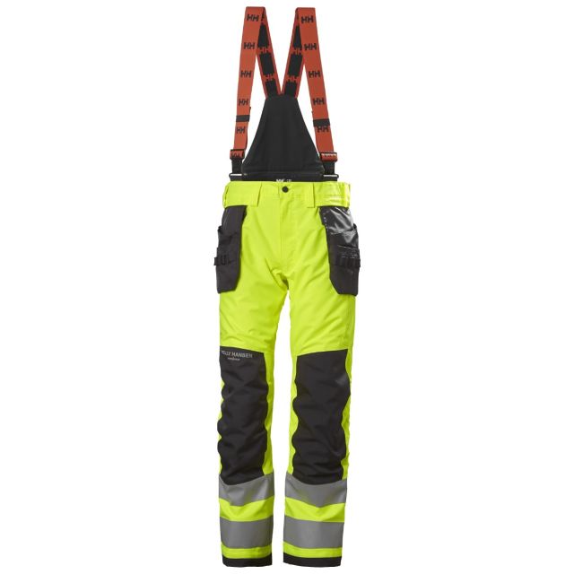 Helly Hansen Alna Hi-vis Overall