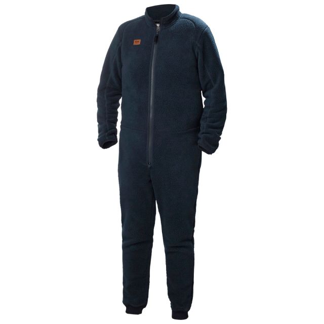 Helly Hansen Heritage Plysdragt
